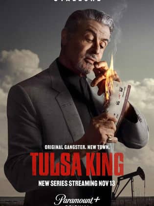 مسلسل Tulsa King الموسم الاول ( 2022 ) كامل مترجم برابط واحد لينك مباشر