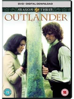 مسلسل Outlander الموسم الثالث ( 2017 ) كامل مترجم برابط واحد لينك مباشر