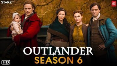 مسلسل Outlander الموسم السادس ( 2022 ) كامل مترجم برابط واحد لينك مباشر