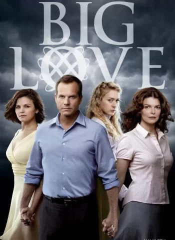 مسلسل Big Love الموسم الرابع ( 2009 ) كامل مترجم برابط واحد لينك مباشر