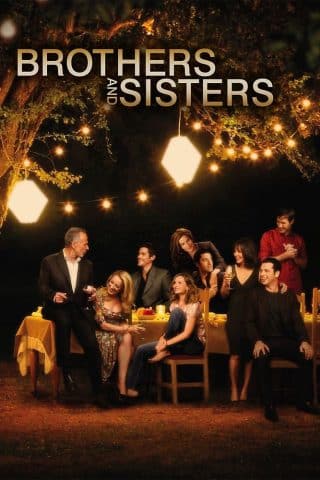 مسلسل Brothers and Sisters الموسم الخامس ( 2010 ) كامل مترجم برابط واحد لينك مباشر