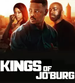 مسلسل Kings of Joburg الموسم الاول ( 2020 ) كامل مترجم برابط واحد لينك مباشر