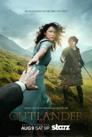 مسلسل Outlander الموسم الاول ( 2014 ) كامل مترجم برابط واحد لينك مباشر