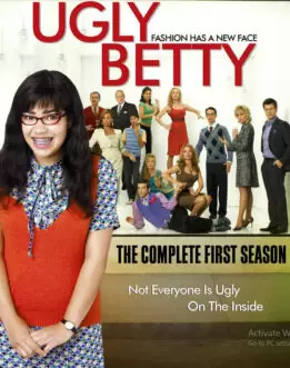 مسلسل Ugly Betty الموسم الاول ( 2006 ) كامل مترجم برابط واحد لينك مباشر