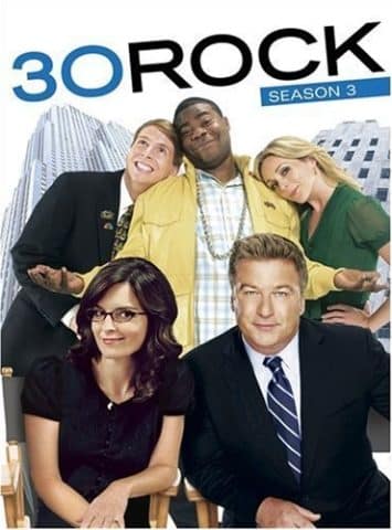 30 Rock Season 03