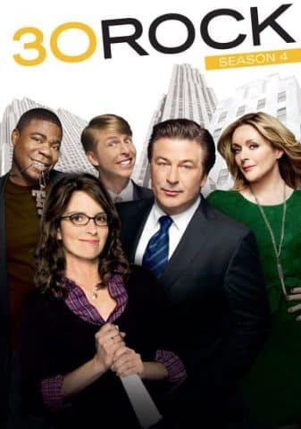 30 Rock Season 04