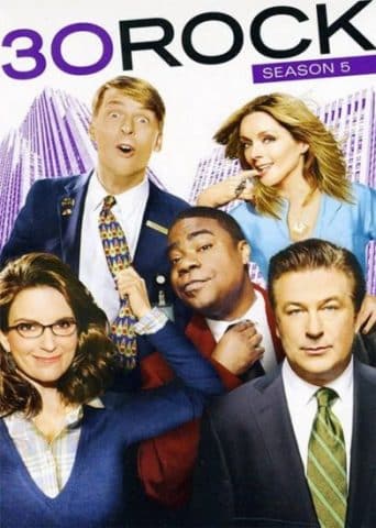 30 Rock Season 05