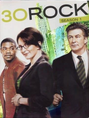 30 Rock Season 01