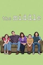 مسلسل The Middle الموسم الثانى ( 2010 ) كامل مترجم برابط واحد لينك مباشر