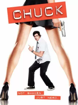 مسلسل Chuck الموسم الثانى ( 2008 ) كامل مترجم برابط واحد لينك مباشر