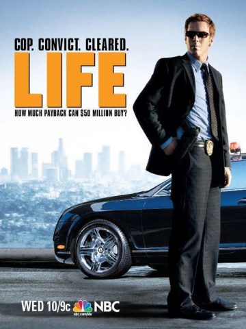 مسلسل Life الموسم الثانى ( 2008 ) كامل مترجم برابط واحد لينك مباشر