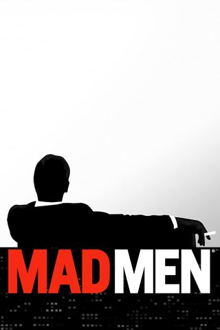 مسلسل Mad Men الموسم الاول ( 2007 ) كامل مترجم برابط واحد لينك مباشر