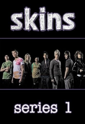 مسلسل Skins الموسم الاول ( 2007 ) كامل مترجم برابط واحد لينك مباشر