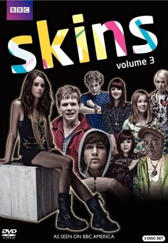 مسلسل Skins الموسم الثالث ( 2009 ) كامل مترجم برابط واحد لينك مباشر