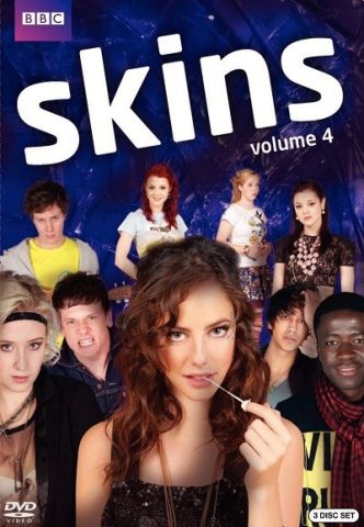 مسلسل Skins الموسم الرابع ( 2010 ) كامل مترجم برابط واحد لينك مباشر