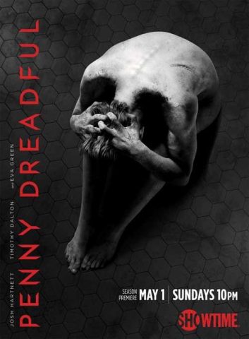 مسلسل Penny Dreadful الموسم الثالث ( 2016 ) كامل مترجم برابط واحد لينك مباشر