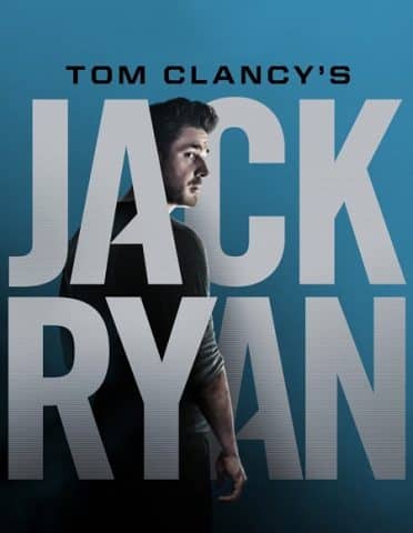 مسلسل Jack Ryan الموسم الثالث ( 2022 ) كامل مترجم برابط واحد لينك مباشر