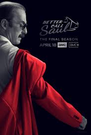 مسلسل Better Call Saul الموسم السادس ( 2022 ) كامل مترجم برابط واحد لينك مباشر