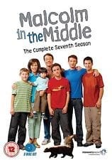 مسلسل Malcolm in the Middle الموسم السابع ( 2006) كامل مترجم برابط واحد لينك مباشر