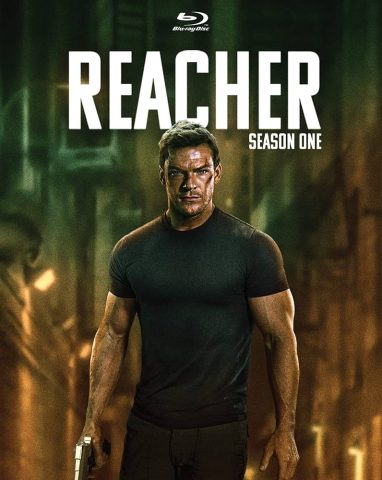 مسلسل Reacher الموسم الاول ( 2022 ) كامل مترجم برابط واحد لينك مباشر