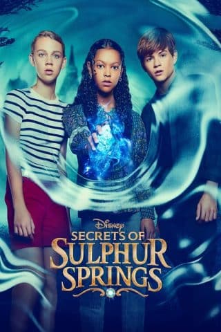 مسلسل Secrets of Sulphur Springs الموسم الثالث ( 2023 ) كامل مترجم برابط واحد لينك مباشر