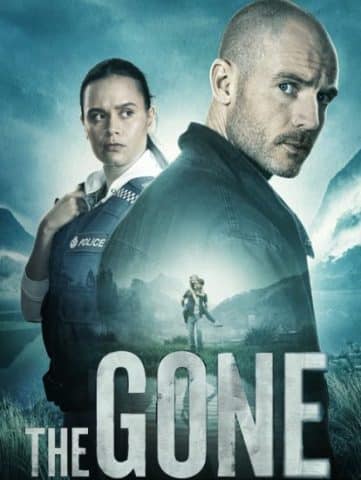 مسلسل The Gone الموسم الاول ( 2023 ) كامل مترجم برابط واحد لينك مباشر