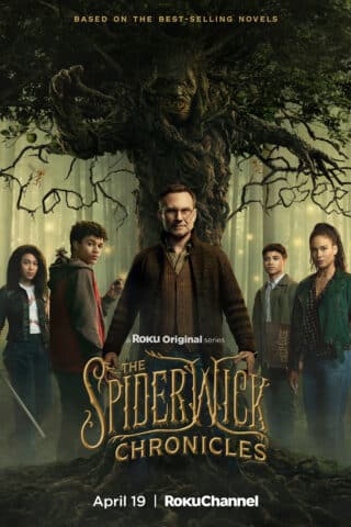 The Spiderwick Chronicles Season 01