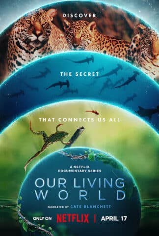 Our Living World Season 01