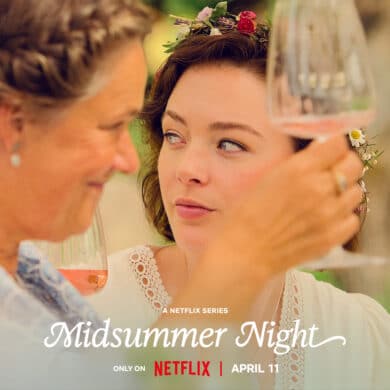 Midtsommernatt Season 01