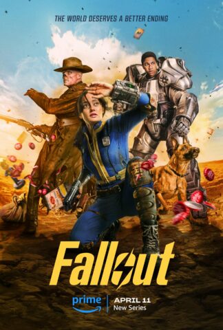 Fallout Season 01