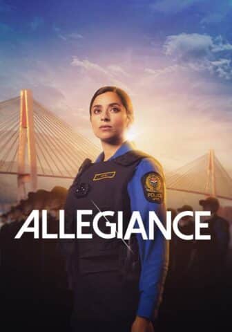 Allegiance Season 01