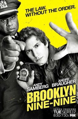 Brooklyn Nine-Nine Season 01