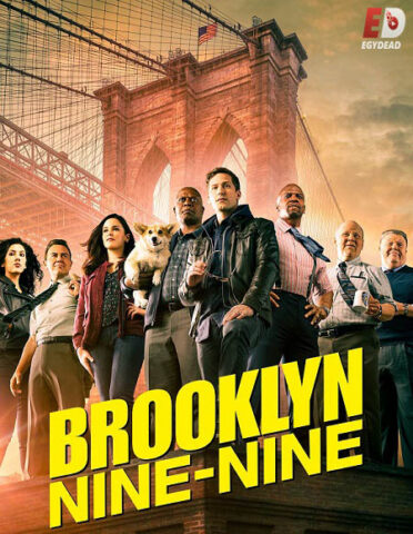 Brooklyn Nine-Nine Season 08