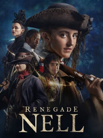 مسلسل Renegade Nell الموسم الاول ( 2024 ) كامل مترجم برابط واحد لينك مباشر