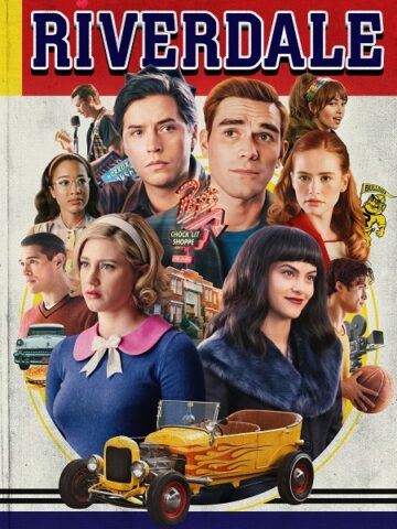 Riverdale Season 07