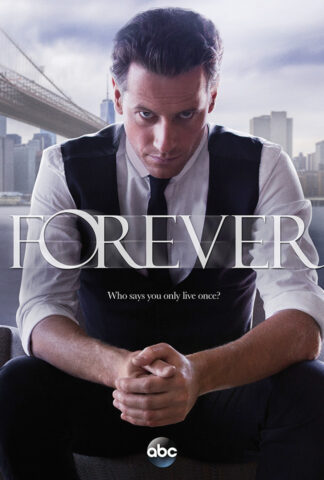 Forever Season 01