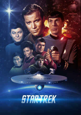 Star Trek The Original Series Season 03