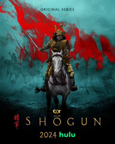 Shôgun Season 01