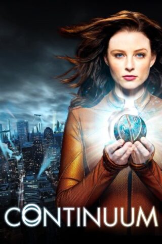 مسلسل Continuum الموسم الثانى ( 2013 ) كامل مترجم برابط واحد لينك مباشر