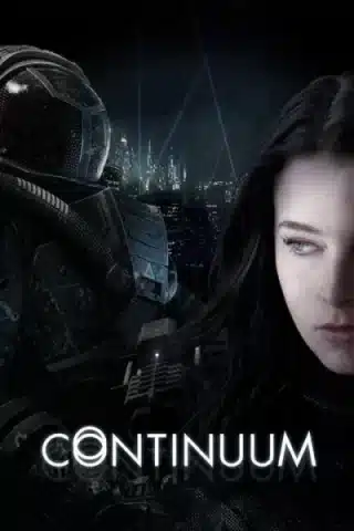 مسلسل Continuum الموسم الرابع ( 2015 ) كامل مترجم برابط واحد لينك مباشر